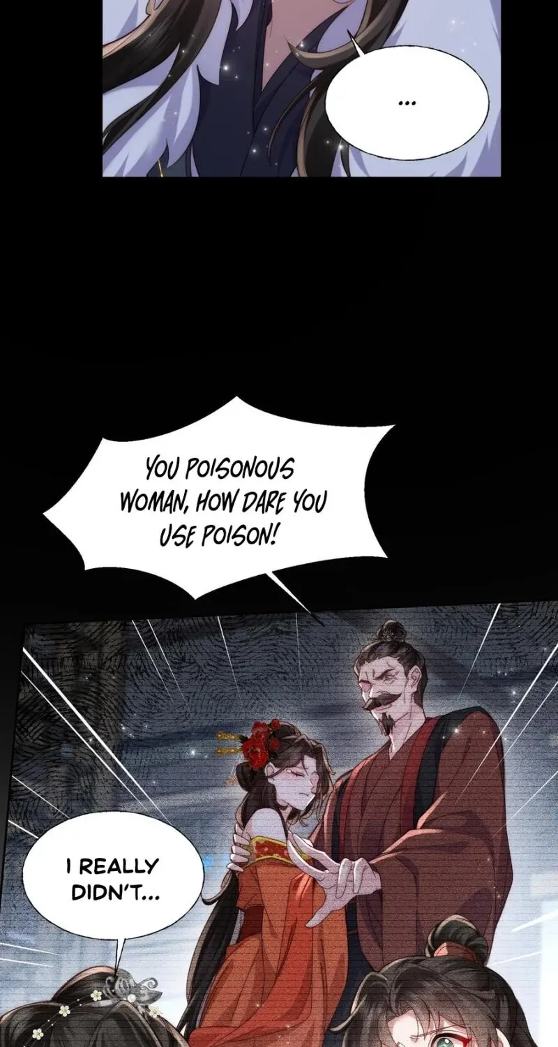 After Saving the Male Supporting Actor, He Knocked Him Down Chapter 5 page 10
