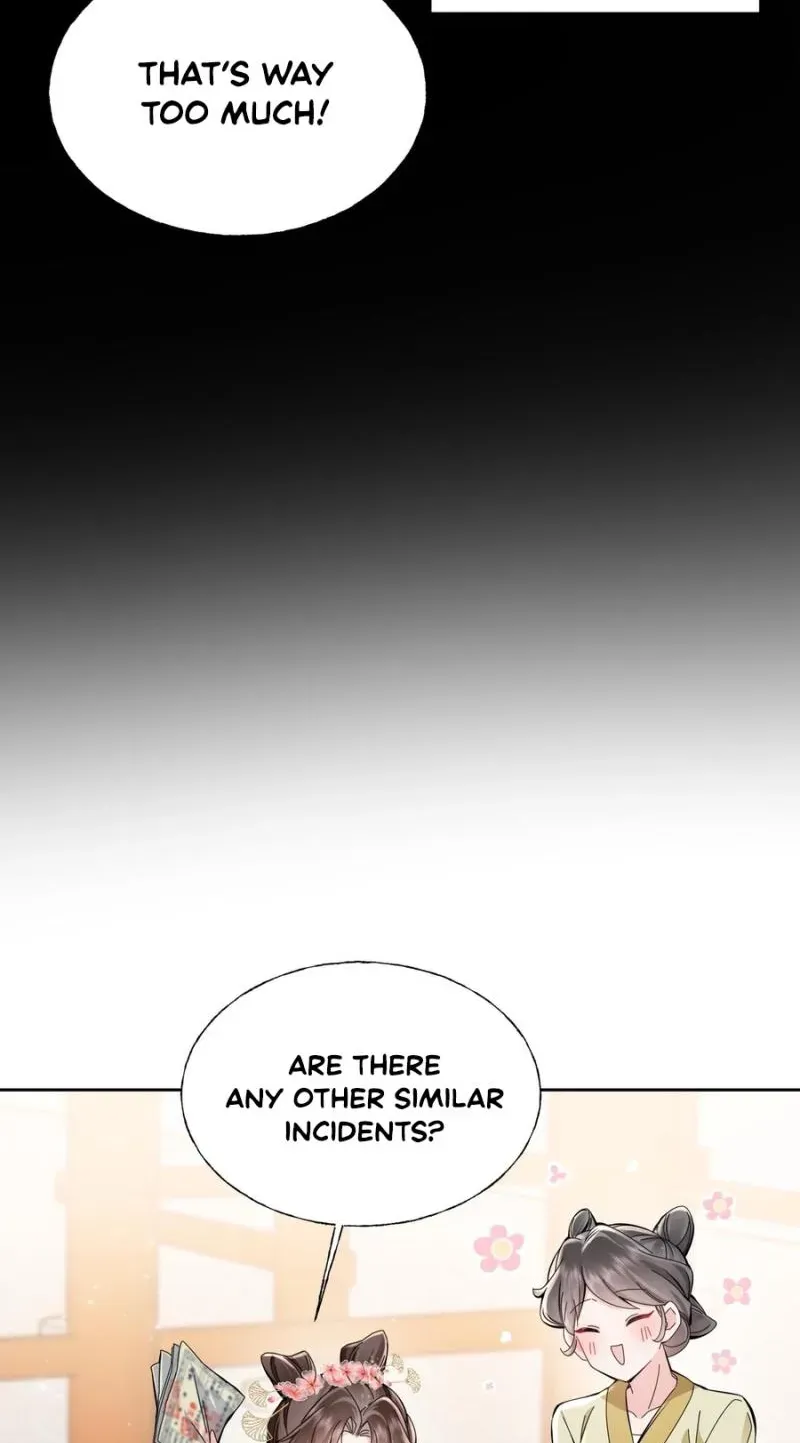 After Saving the Male Supporting Actor, He Knocked Him Down Chapter 5 page 18