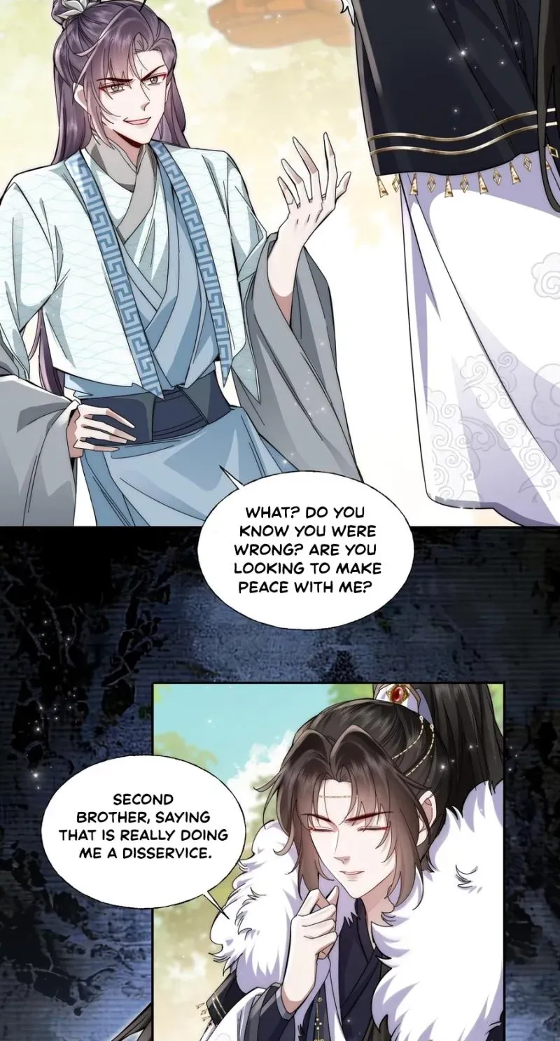 After Saving the Male Supporting Actor, He Knocked Him Down Chapter 5 page 39