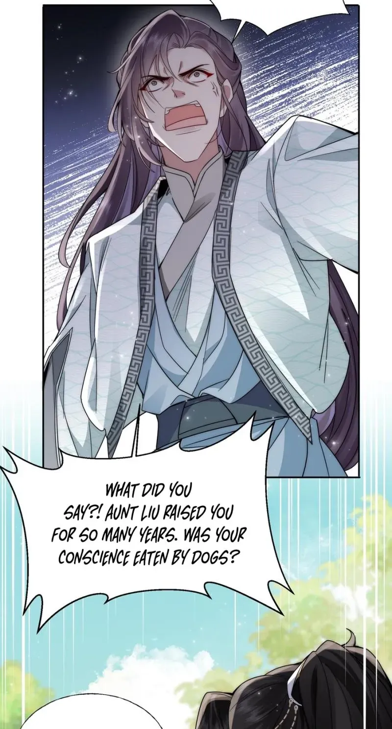 After Saving the Male Supporting Actor, He Knocked Him Down Chapter 5 page 41