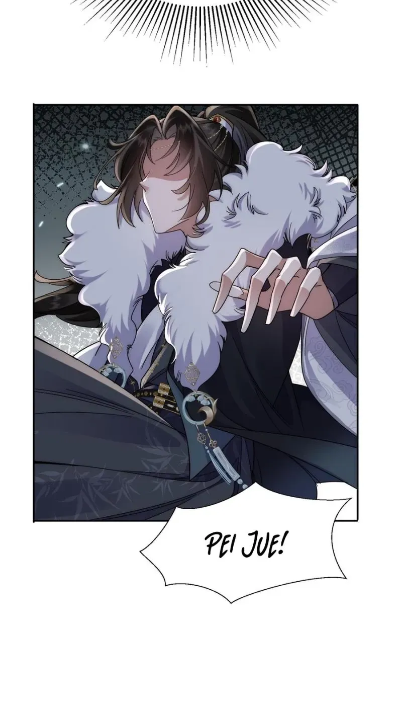 After Saving the Male Supporting Actor, He Knocked Him Down Chapter 5 page 50