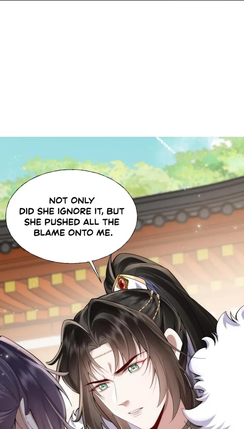 After Saving the Male Supporting Actor, He Knocked Him Down Chapter 5 page 45