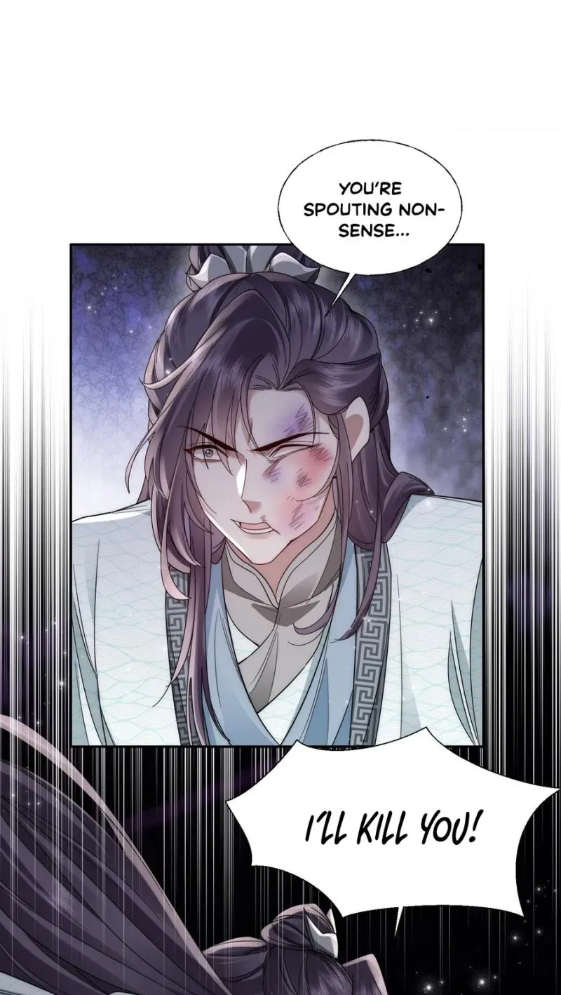 After Saving the Male Supporting Actor, He Knocked Him Down Chapter 5 page 57