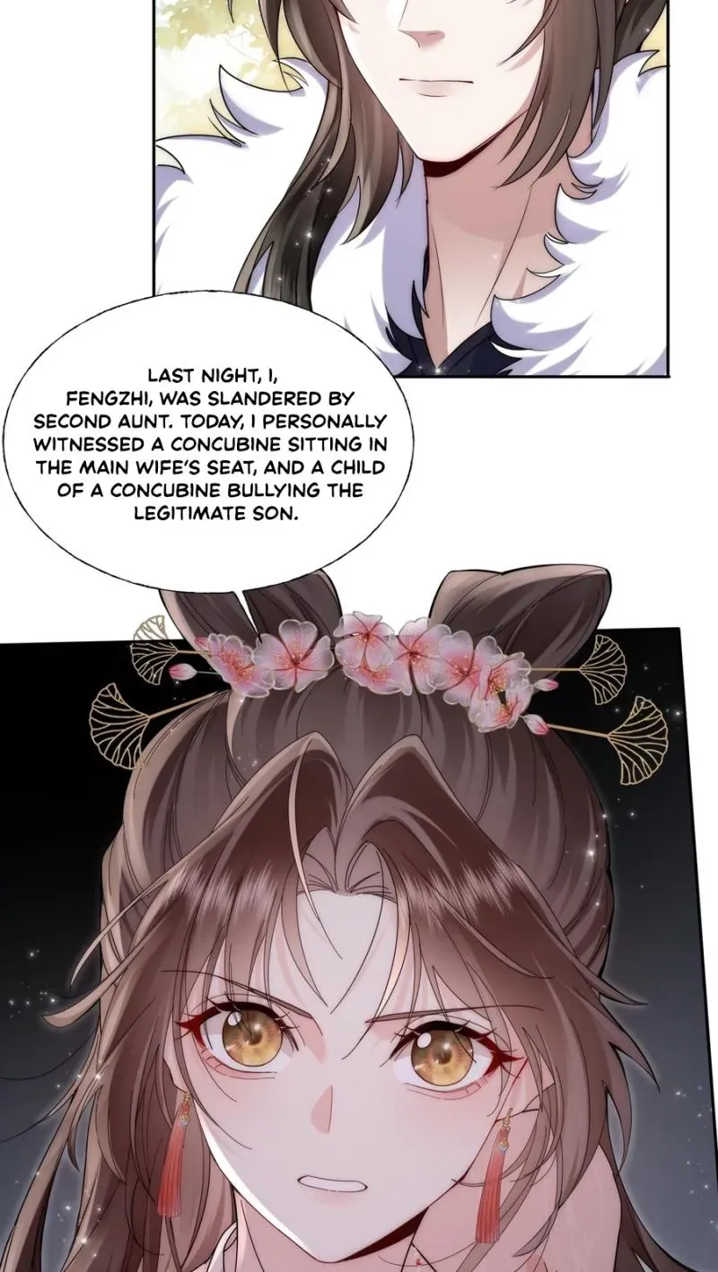 After Saving the Male Supporting Actor, He Knocked Him Down Chapter 5 page 55