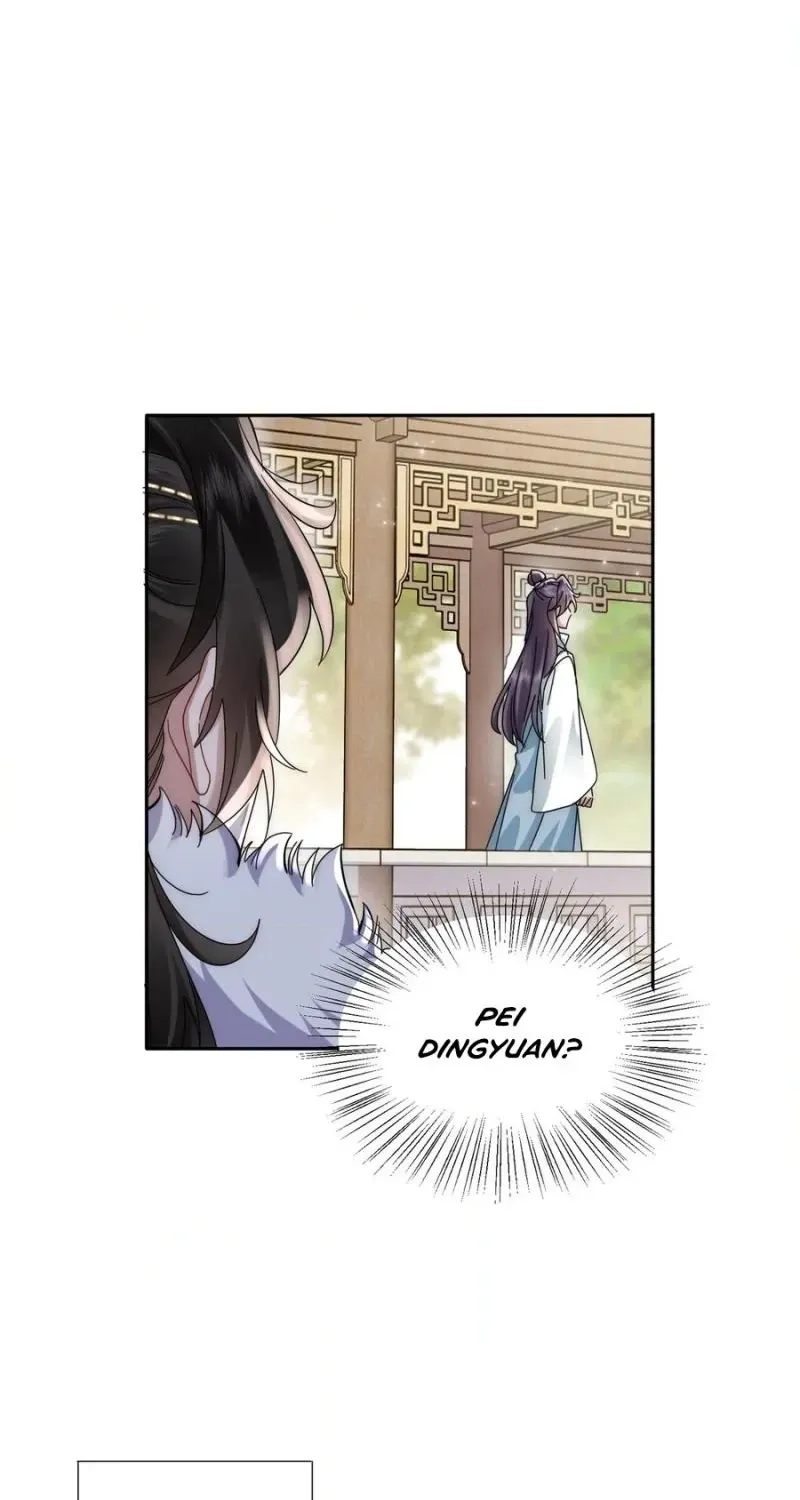 After Saving the Male Supporting Actor, He Knocked Him Down Chapter 5 page 30