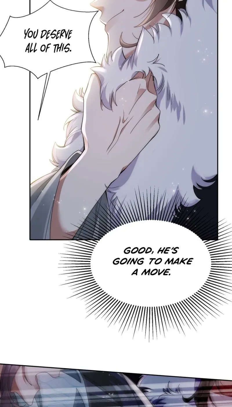 After Saving the Male Supporting Actor, He Knocked Him Down Chapter 5 page 48