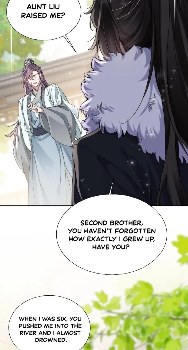 After Saving the Male Supporting Actor, He Knocked Him Down Chapter 5 page 42