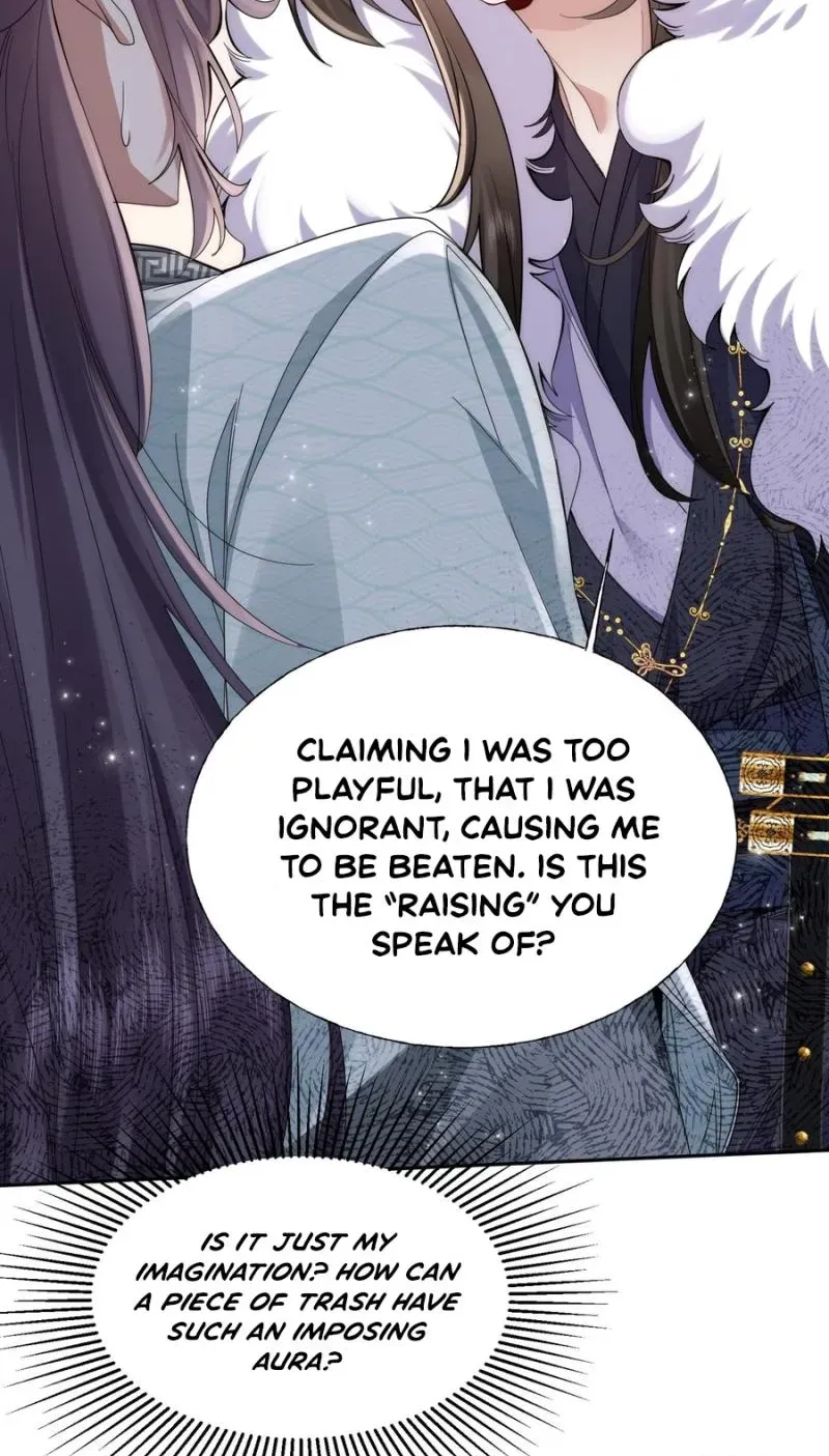 After Saving the Male Supporting Actor, He Knocked Him Down Chapter 5 page 46