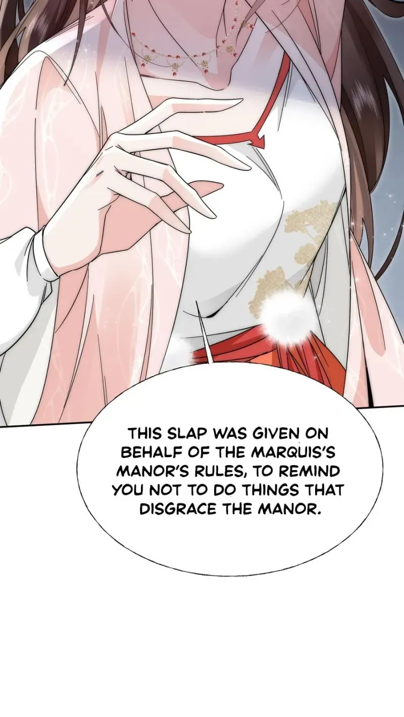 After Saving the Male Supporting Actor, He Knocked Him Down Chapter 5 page 56