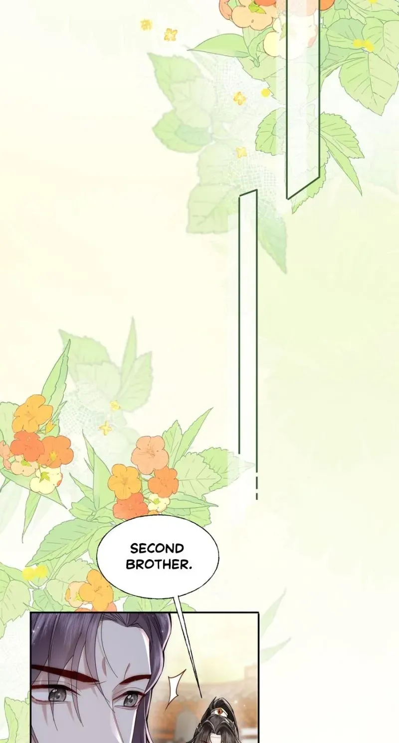 After Saving the Male Supporting Actor, He Knocked Him Down Chapter 5 page 37