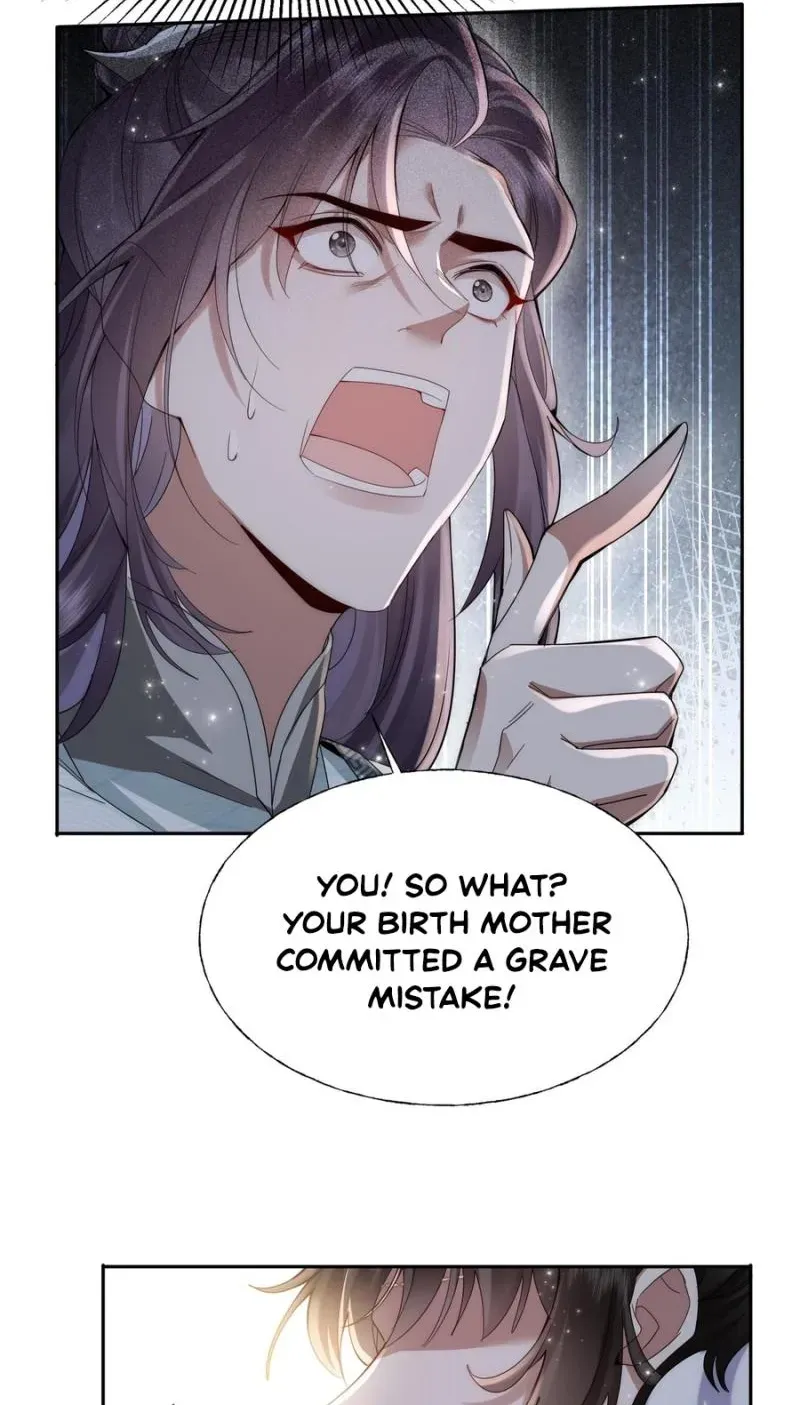 After Saving the Male Supporting Actor, He Knocked Him Down Chapter 5 page 47