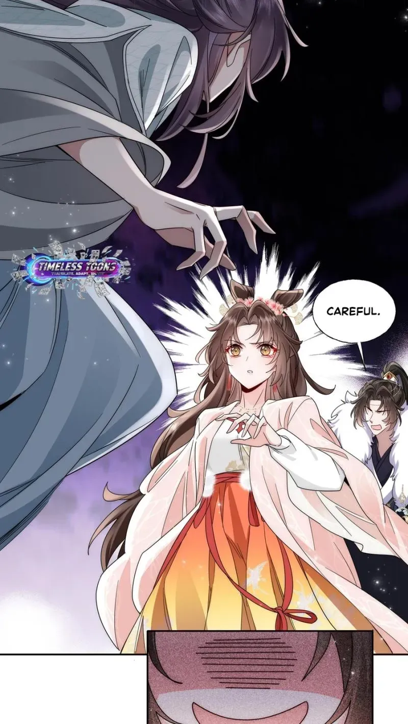 After Saving the Male Supporting Actor, He Knocked Him Down Chapter 5 page 58