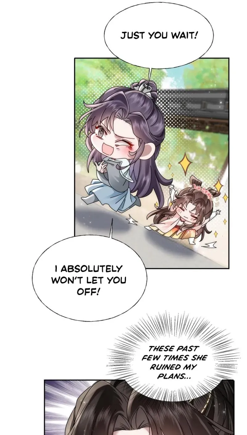 After Saving the Male Supporting Actor, He Knocked Him Down Chapter 5 page 60