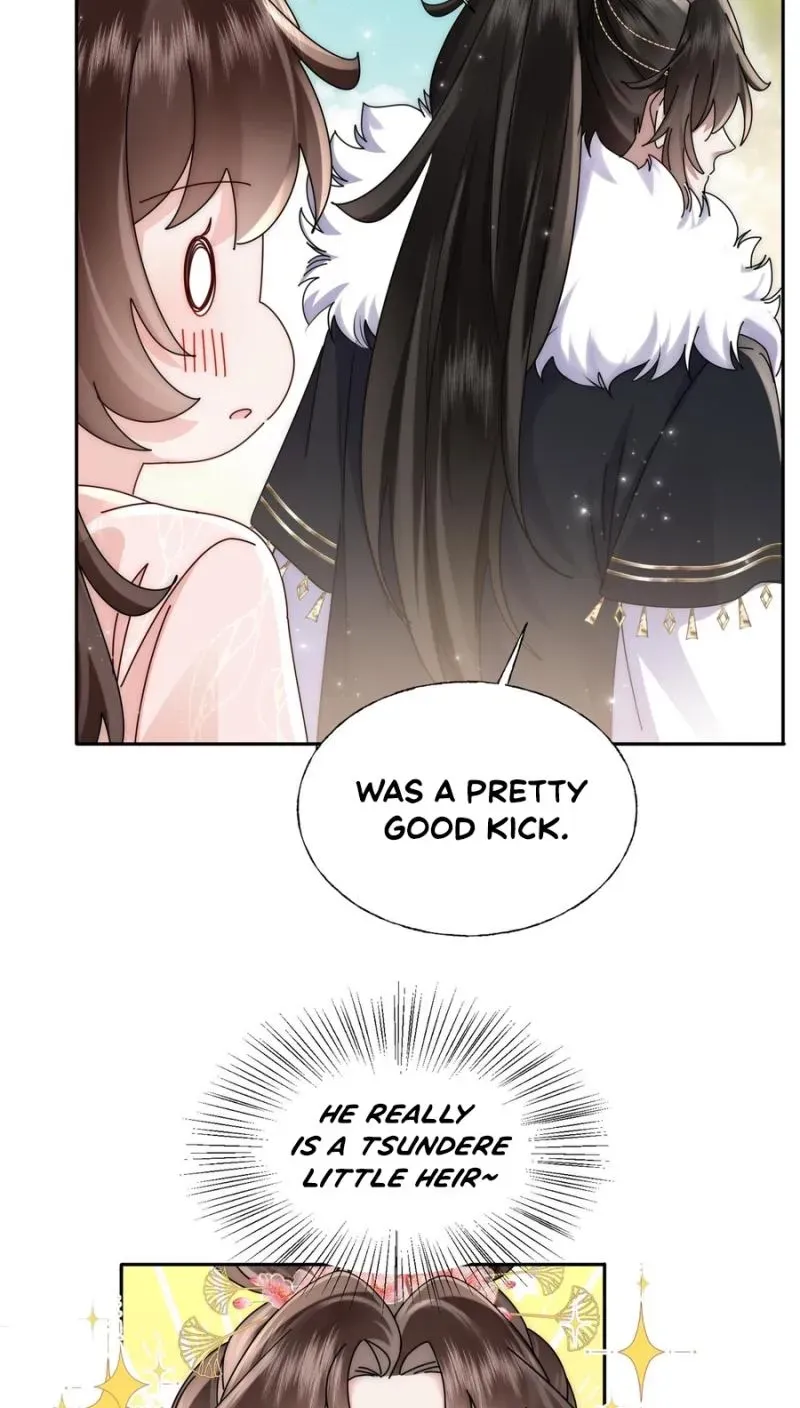 After Saving the Male Supporting Actor, He Knocked Him Down Chapter 5 page 65