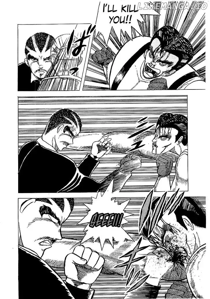 Osu!! Karatebu Chapter 3 page 25
