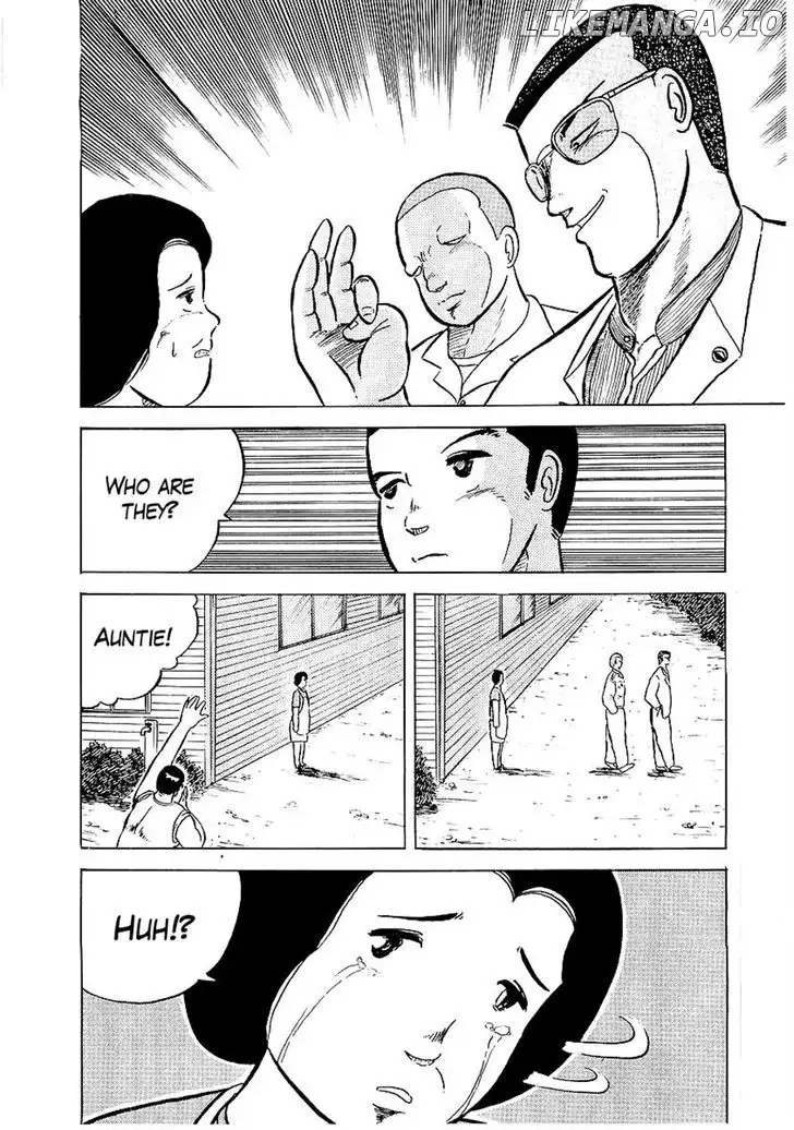 Osu!! Karatebu Chapter 5 page 12