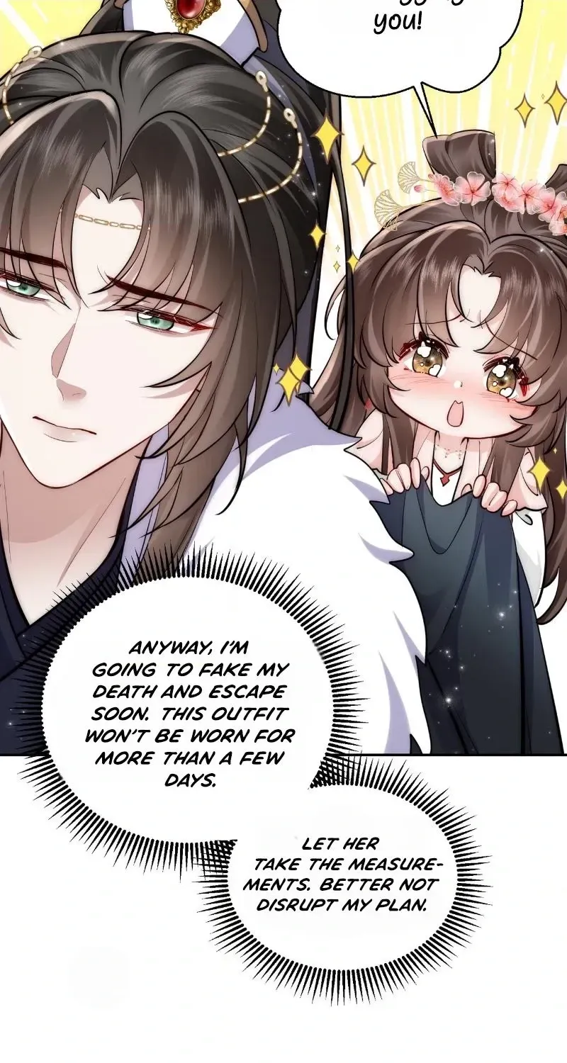 After Saving the Male Supporting Actor, He Knocked Him Down Chapter 6 page 18