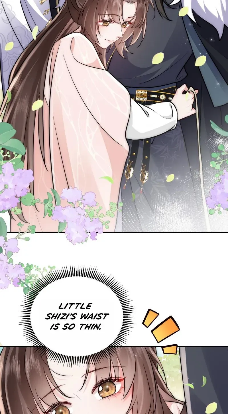 After Saving the Male Supporting Actor, He Knocked Him Down Chapter 6 page 22