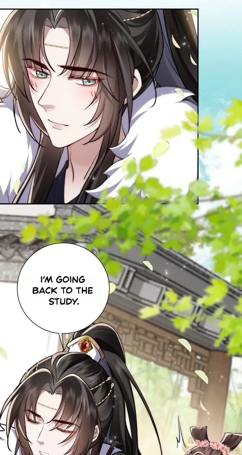 After Saving the Male Supporting Actor, He Knocked Him Down Chapter 6 page 6