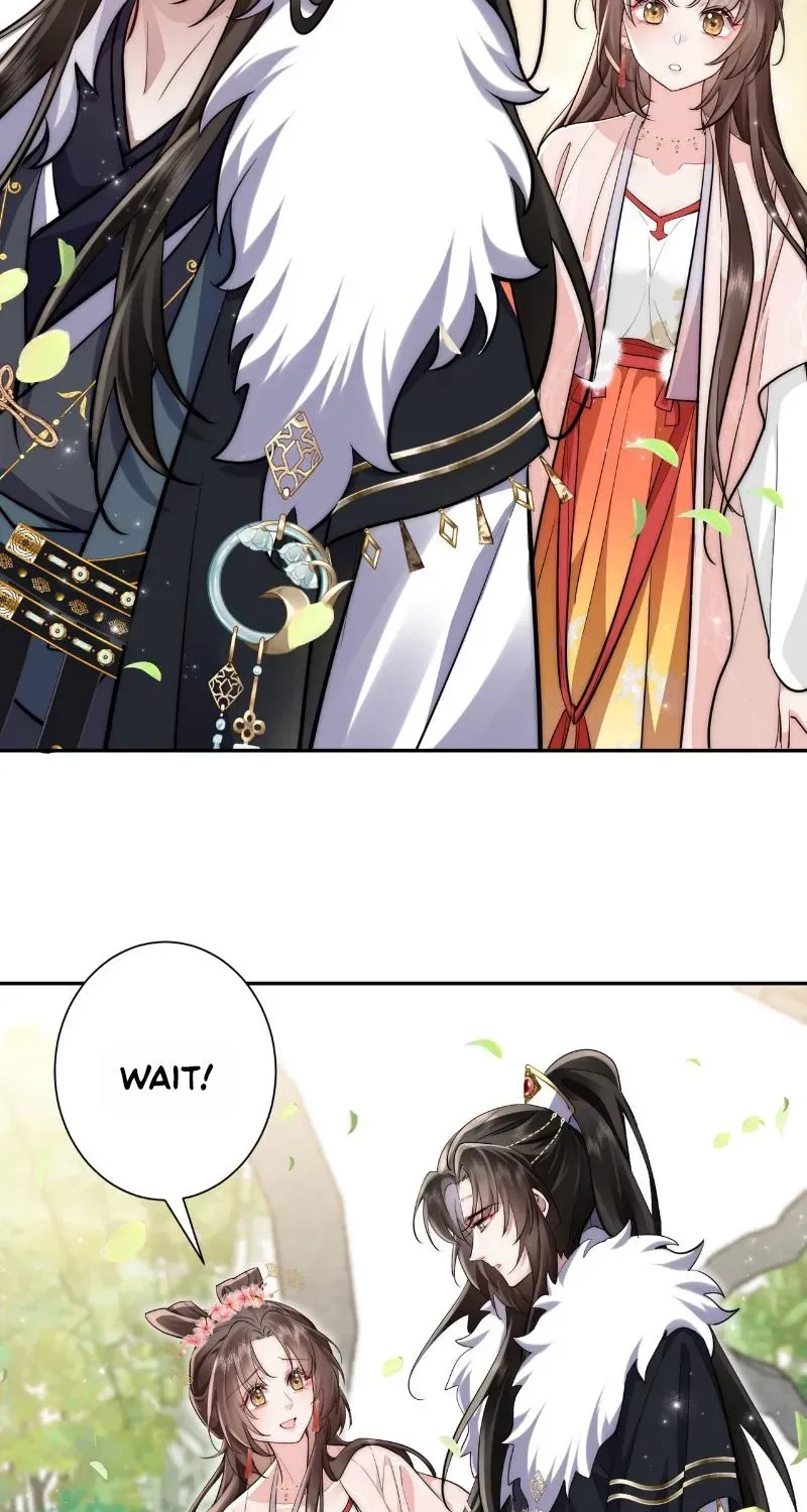 After Saving the Male Supporting Actor, He Knocked Him Down Chapter 6 page 8