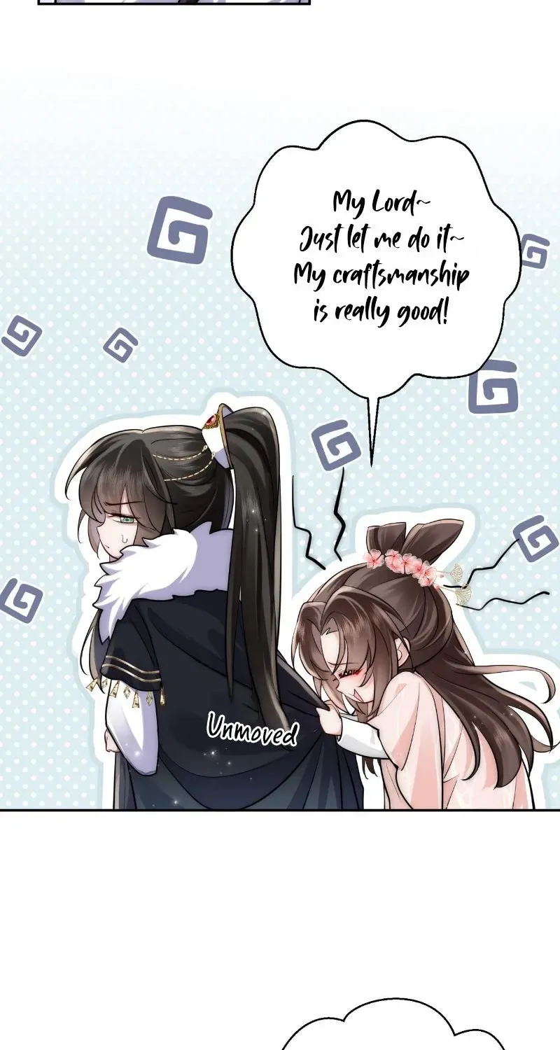 After Saving the Male Supporting Actor, He Knocked Him Down Chapter 6 page 16