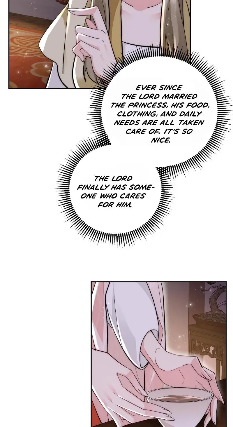 After Saving the Male Supporting Actor, He Knocked Him Down Chapter 6 page 33