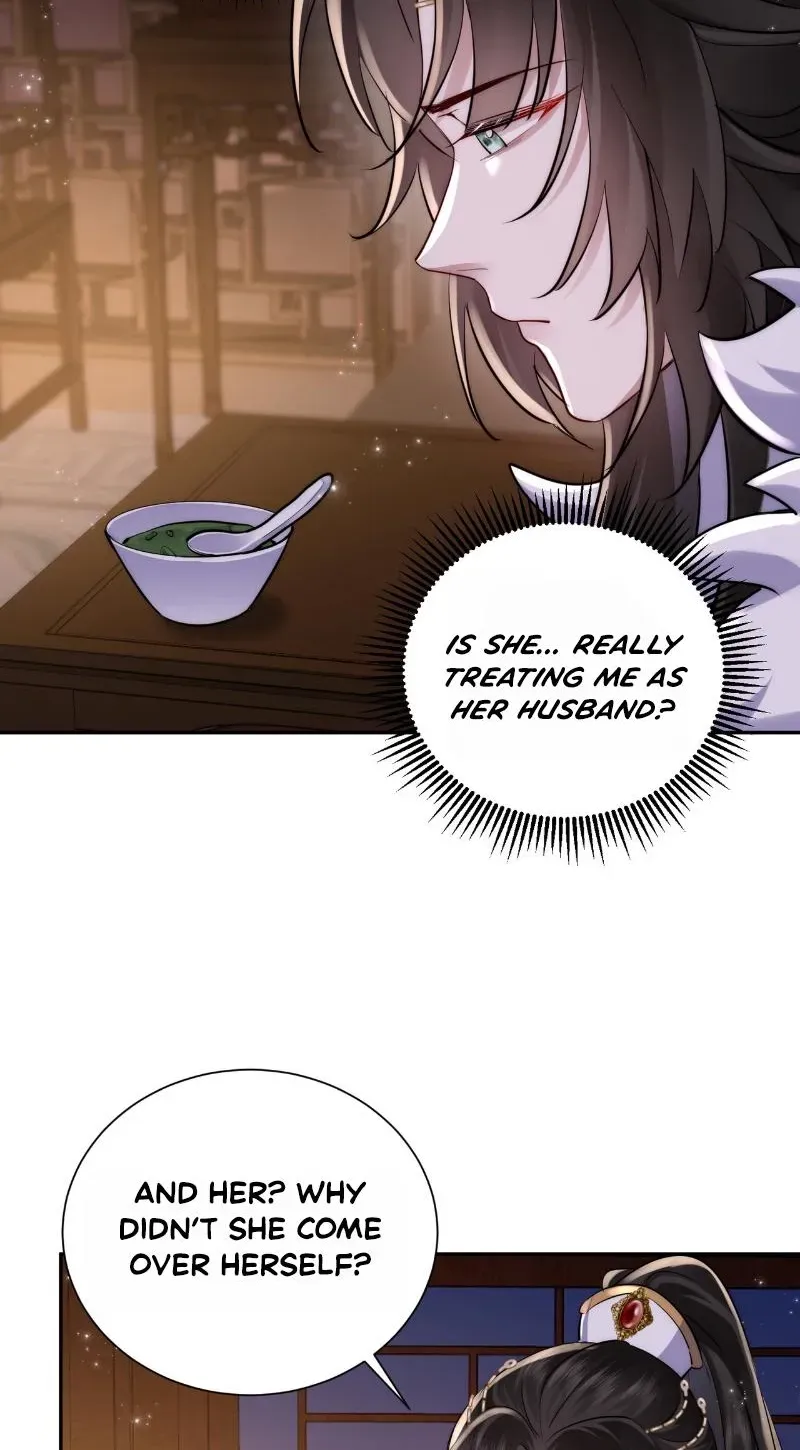 After Saving the Male Supporting Actor, He Knocked Him Down Chapter 6 page 42