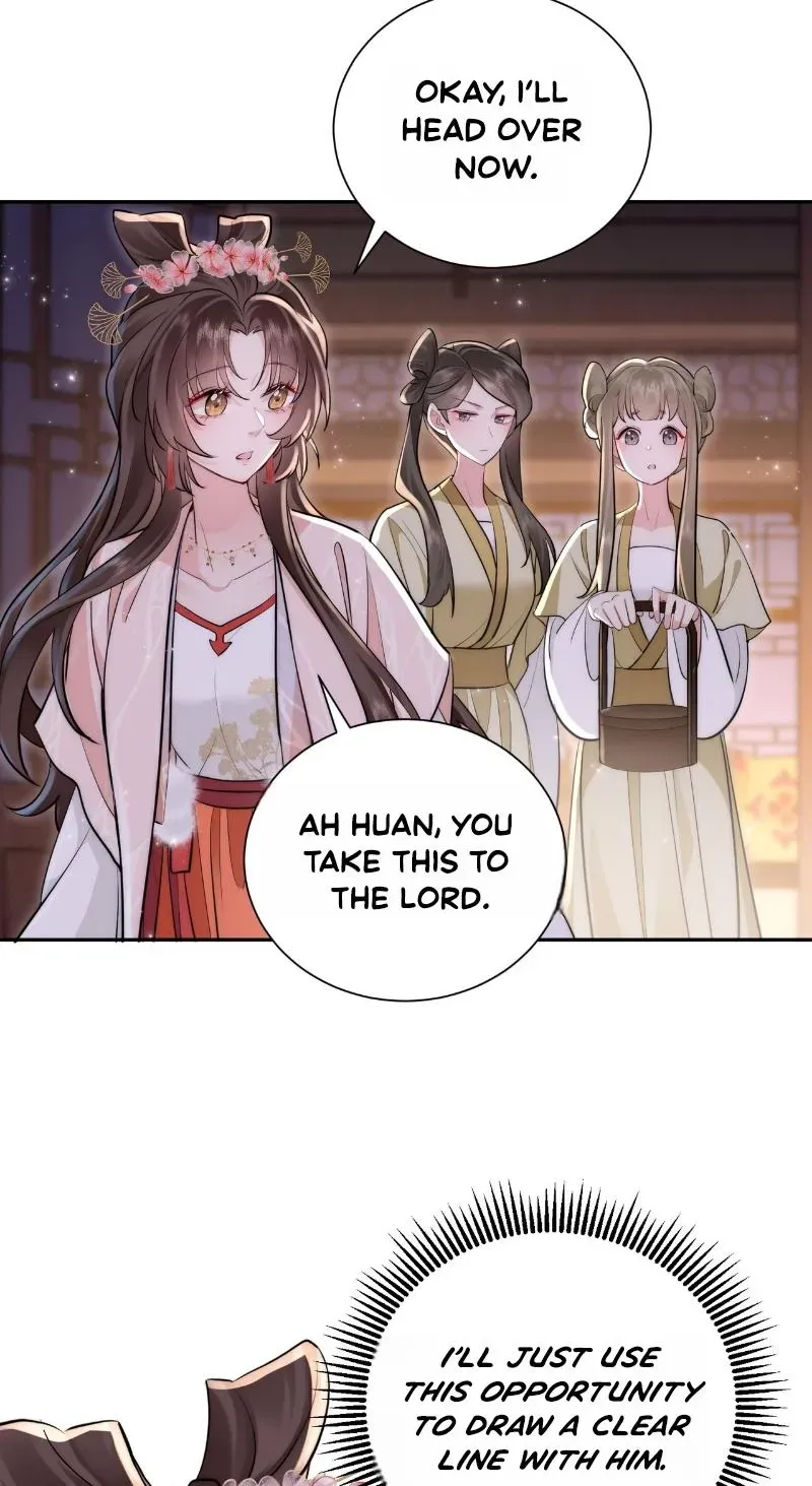 After Saving the Male Supporting Actor, He Knocked Him Down Chapter 6 page 37