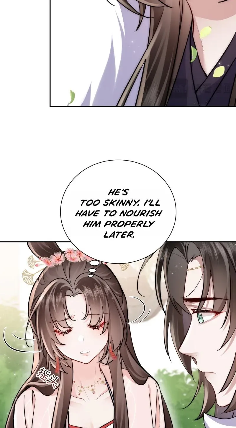 After Saving the Male Supporting Actor, He Knocked Him Down Chapter 6 page 24