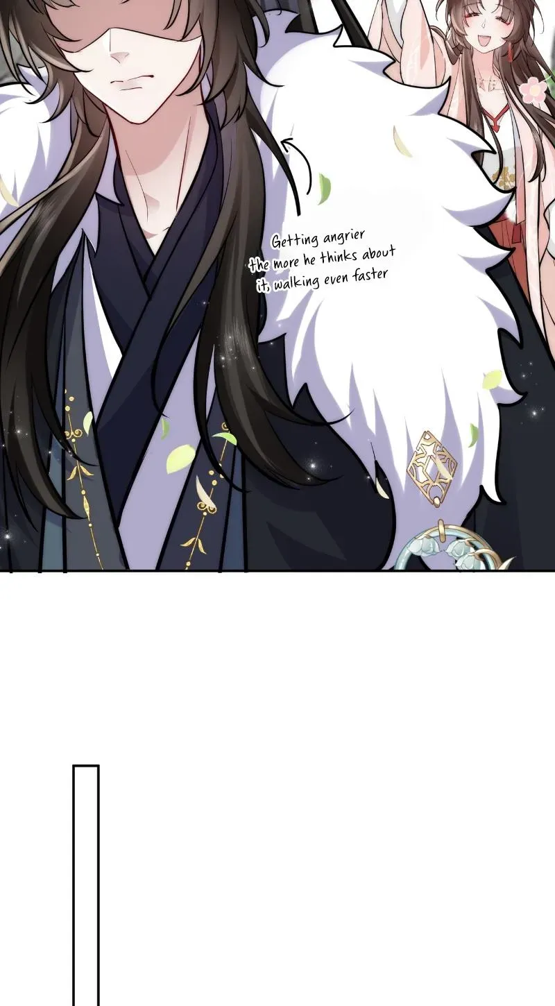 After Saving the Male Supporting Actor, He Knocked Him Down Chapter 6 page 28