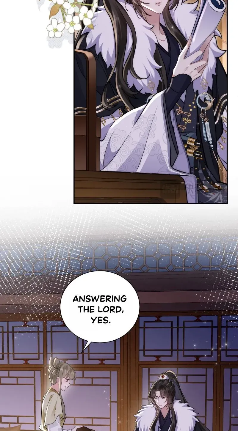 After Saving the Male Supporting Actor, He Knocked Him Down Chapter 6 page 40