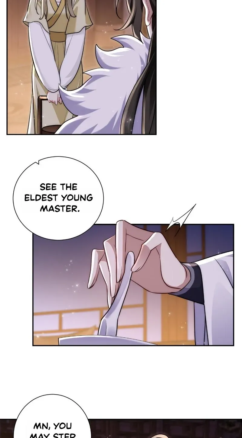 After Saving the Male Supporting Actor, He Knocked Him Down Chapter 6 page 44
