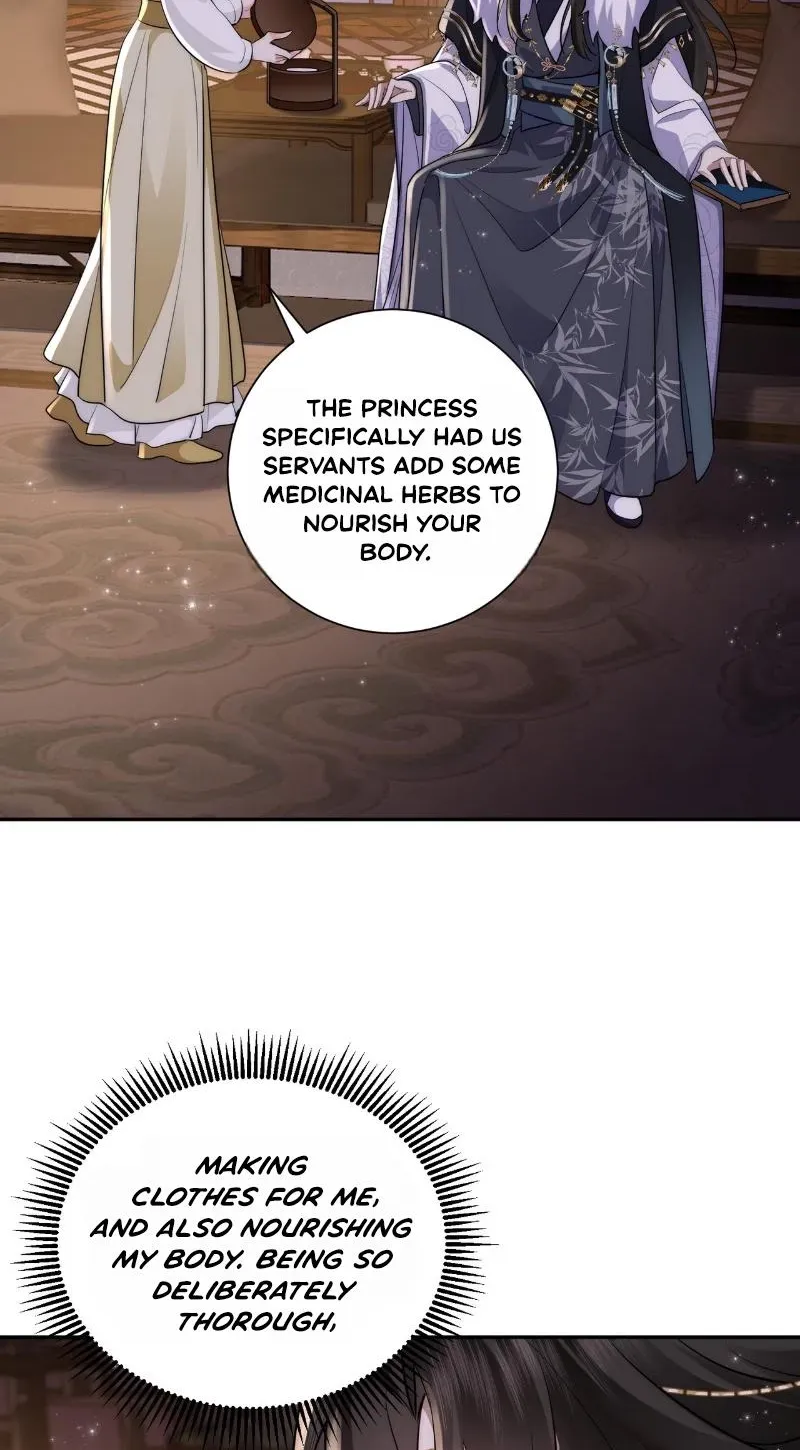 After Saving the Male Supporting Actor, He Knocked Him Down Chapter 6 page 41