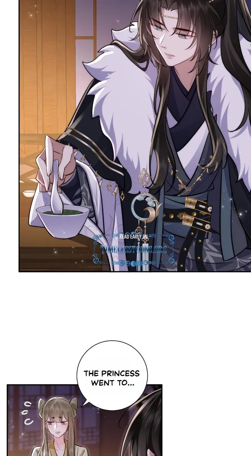 After Saving the Male Supporting Actor, He Knocked Him Down Chapter 6 page 43