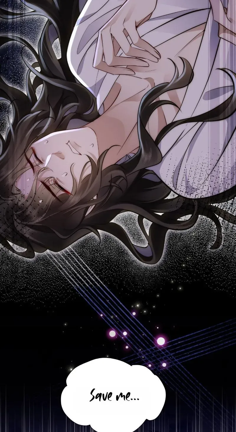After Saving the Male Supporting Actor, He Knocked Him Down Chapter 6 page 54