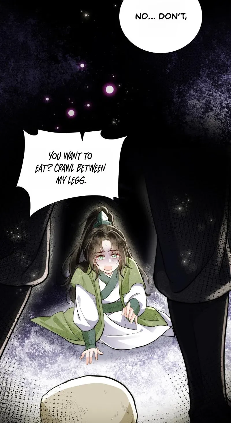 After Saving the Male Supporting Actor, He Knocked Him Down Chapter 6 page 52