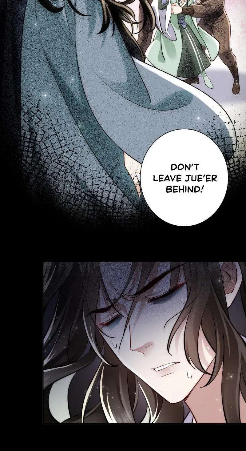 After Saving the Male Supporting Actor, He Knocked Him Down Chapter 6 page 50