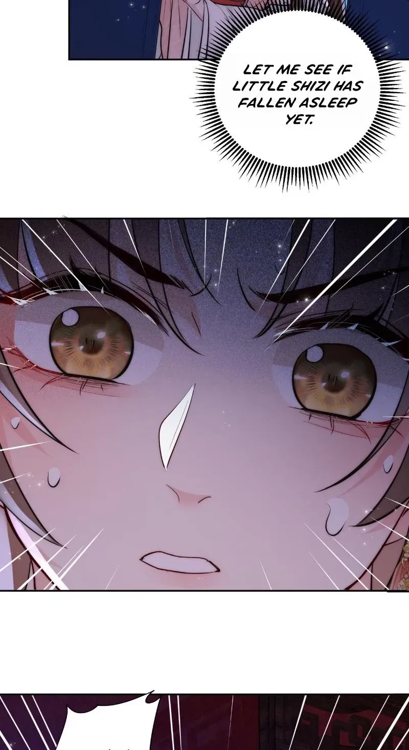 After Saving the Male Supporting Actor, He Knocked Him Down Chapter 6 page 56