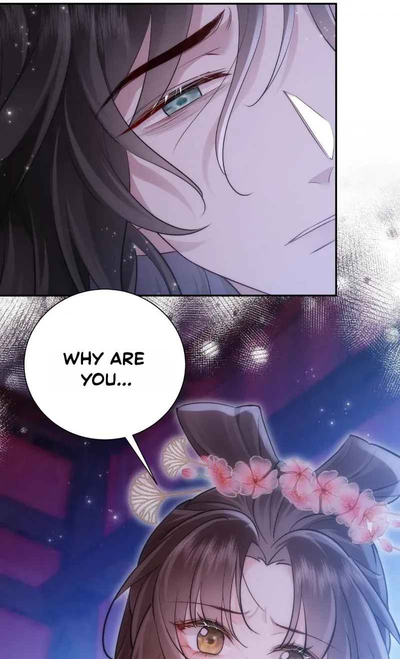 After Saving the Male Supporting Actor, He Knocked Him Down Chapter 6 page 58
