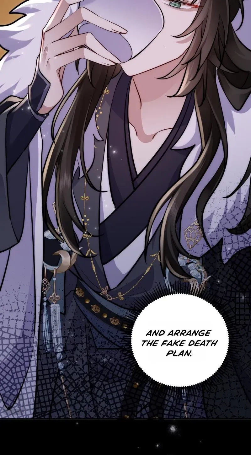 After Saving the Male Supporting Actor, He Knocked Him Down Chapter 6 page 47