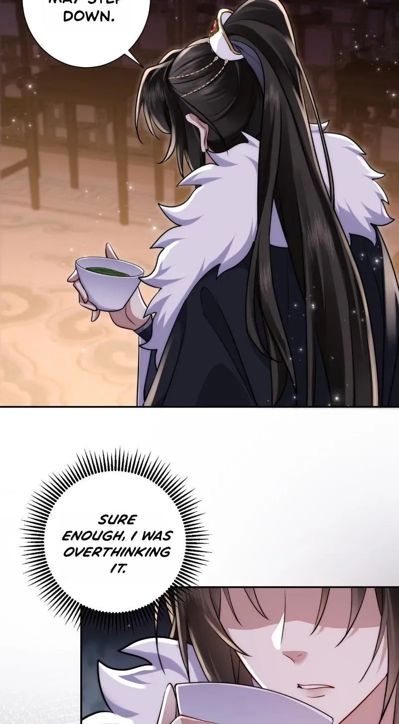 After Saving the Male Supporting Actor, He Knocked Him Down Chapter 6 page 45