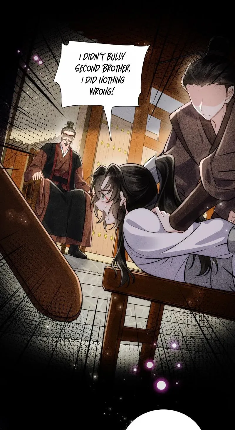 After Saving the Male Supporting Actor, He Knocked Him Down Chapter 6 page 51