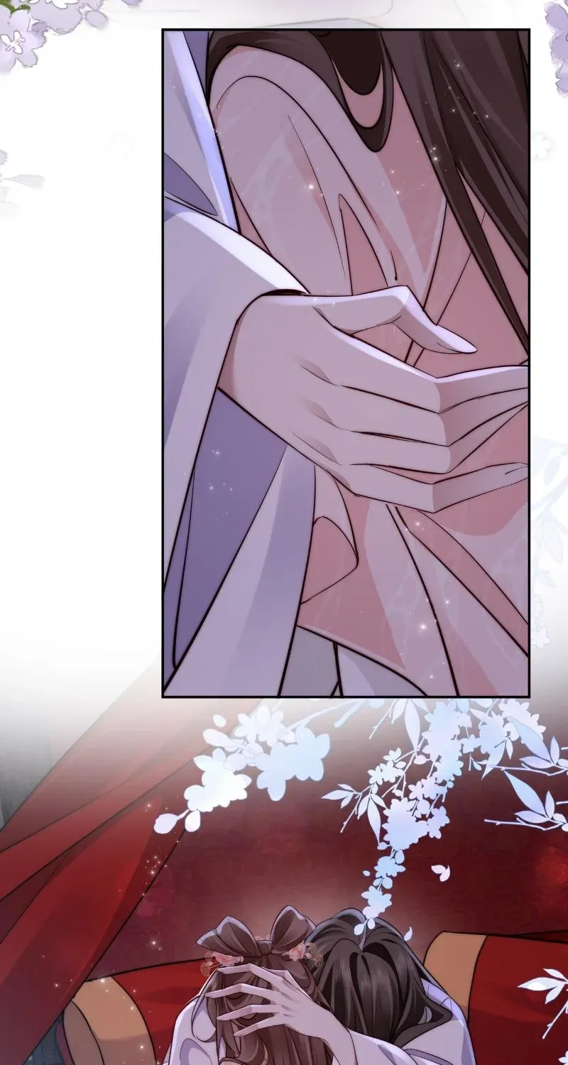 After Saving the Male Supporting Actor, He Knocked Him Down Chapter 7 page 12