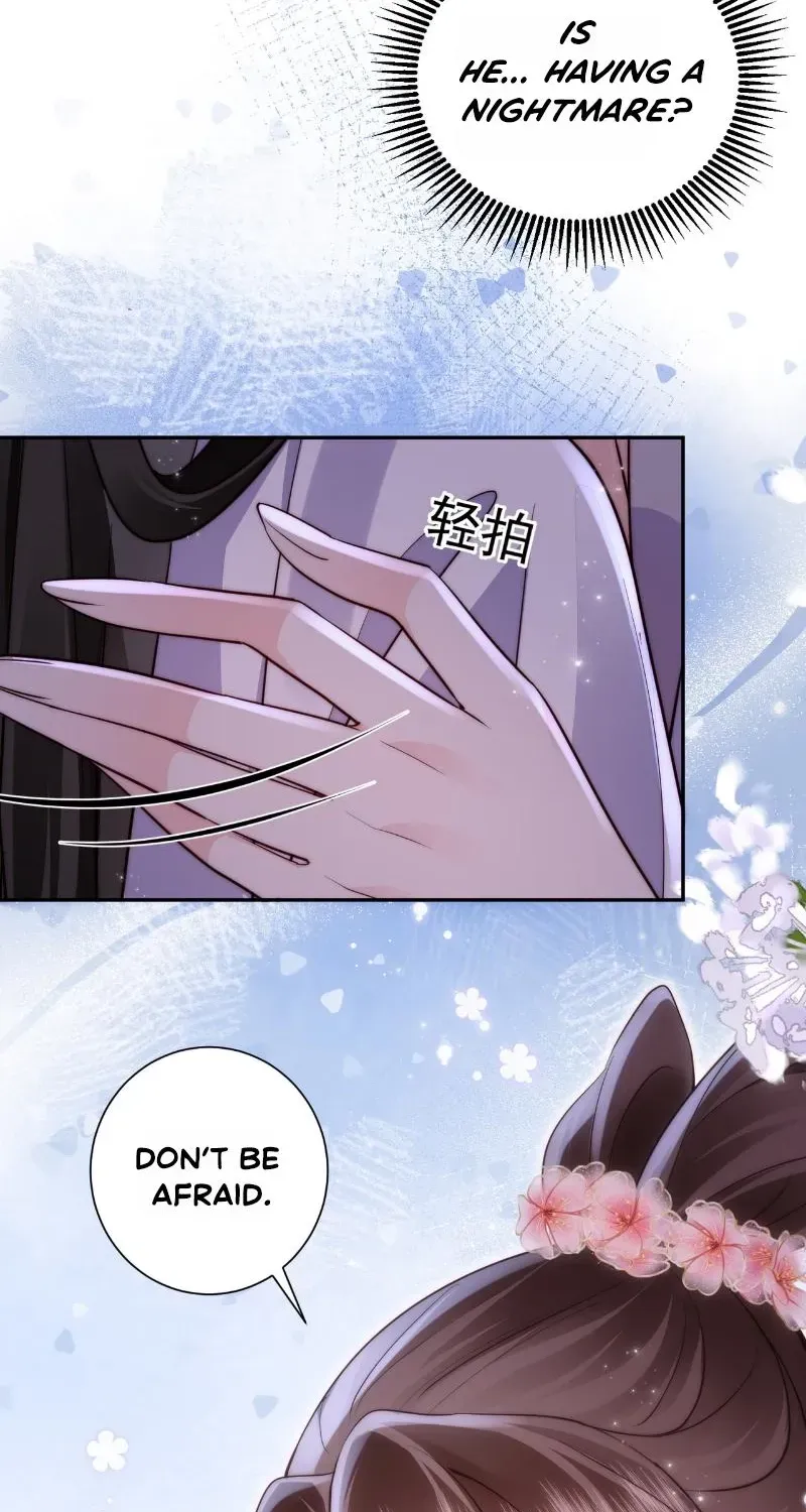 After Saving the Male Supporting Actor, He Knocked Him Down Chapter 7 page 6
