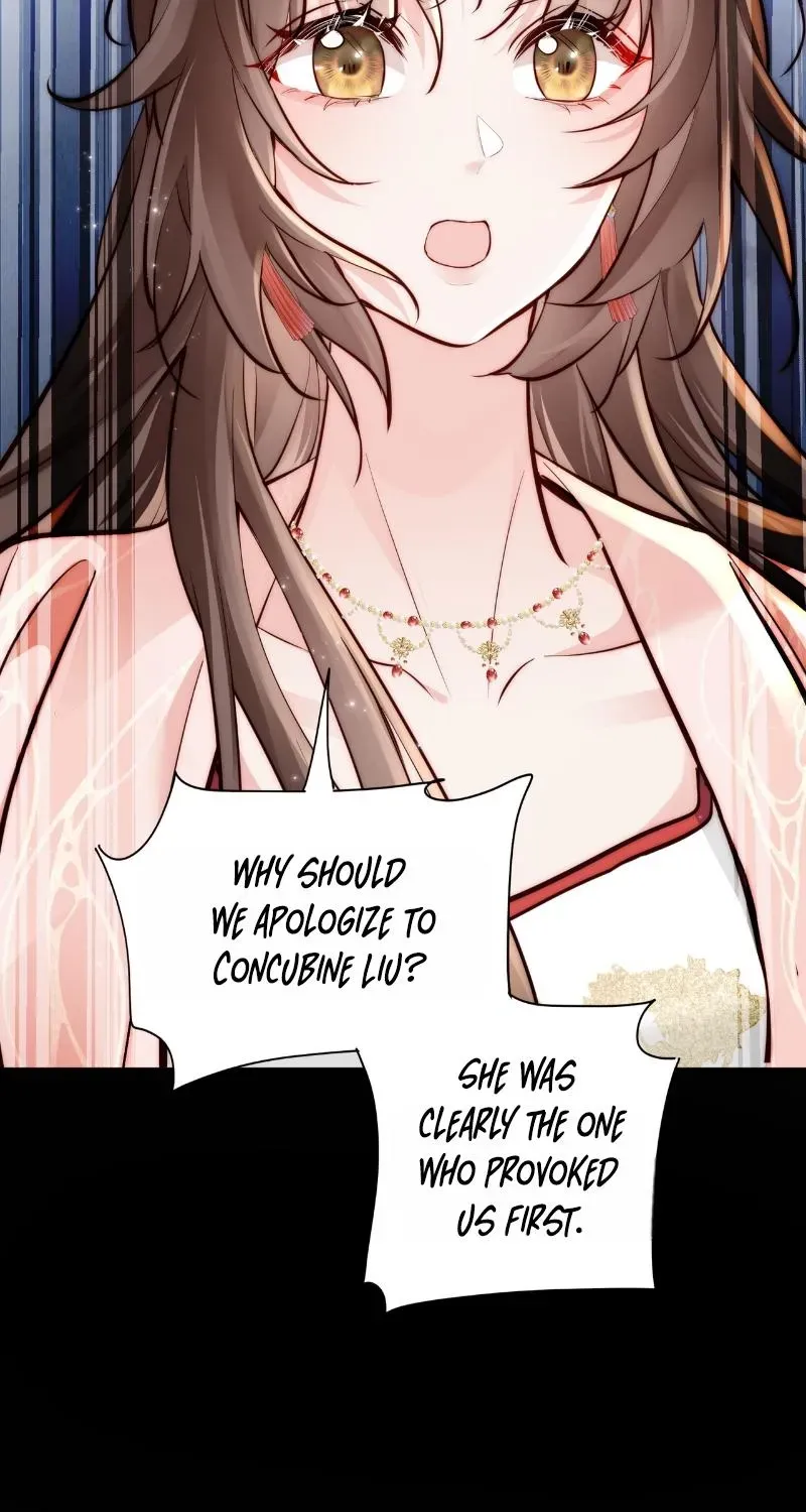 After Saving the Male Supporting Actor, He Knocked Him Down Chapter 7 page 36