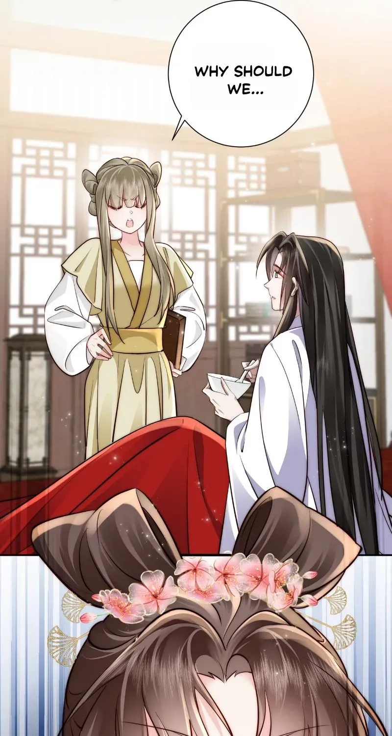 After Saving the Male Supporting Actor, He Knocked Him Down Chapter 7 page 34