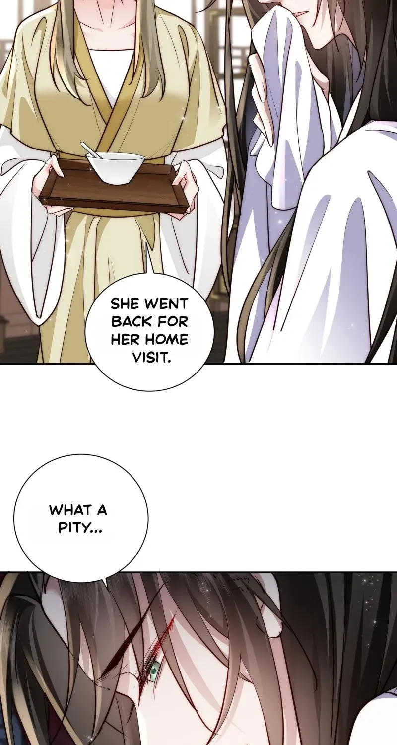 After Saving the Male Supporting Actor, He Knocked Him Down Chapter 7 page 42