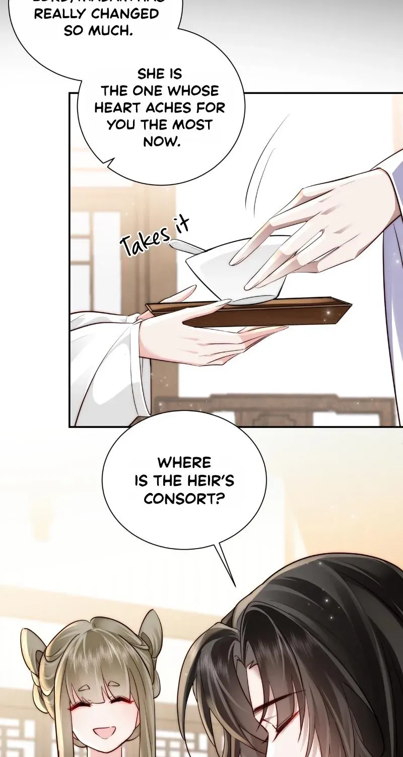 After Saving the Male Supporting Actor, He Knocked Him Down Chapter 7 page 40