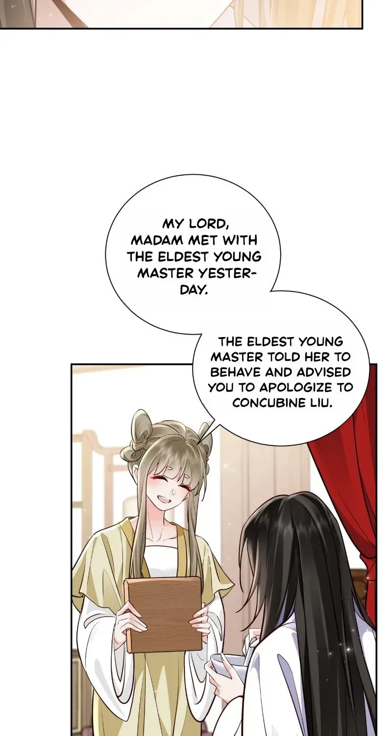 After Saving the Male Supporting Actor, He Knocked Him Down Chapter 7 page 30