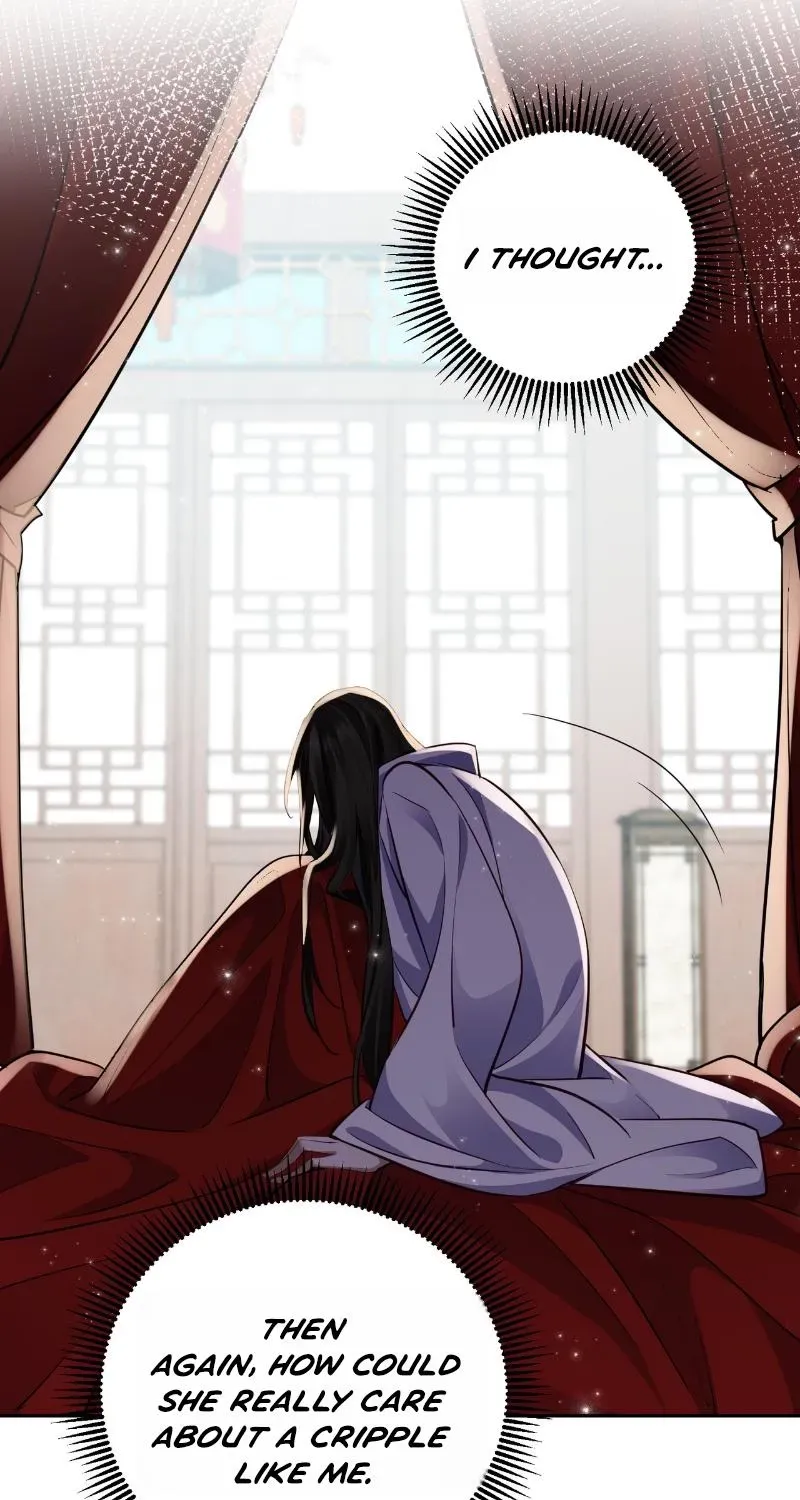 After Saving the Male Supporting Actor, He Knocked Him Down Chapter 7 page 20